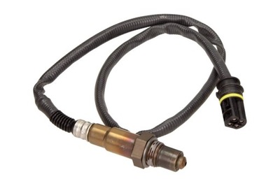 Mercedes-benz оригинальный номер a 002 540 08 17 датчик лямбда-зонд фото №1