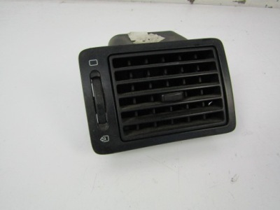 Fiat scudo ii 270 решётка обдув воздуха левая 07-13 фото №1