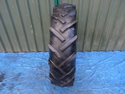 OPONA MICHELIN BIB A GRIP 3 12,4 - R 32 12.4