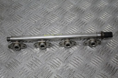 Молдинг впрыскная honda civic x 1,5 vtec turbo фото №1