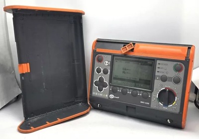 MIERNIK SONEL MPI-530