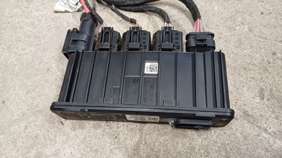 Mini cooper f55 модуль питания 8642761 фото №1