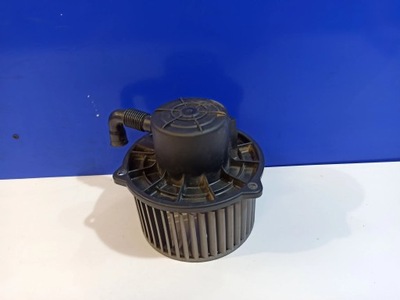 Hyundai terracan 2004 вентилятор фото №1