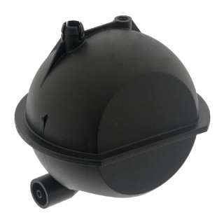 Febi bilstein 48801 акумулятор тиску фото №1