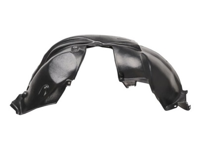 Dacia duster i 2010-18 підкрилок підкрилок перед ліва фото №1