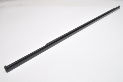 Bentley bentayga молдинг двері правий задня 18r 36a853077 фото №1