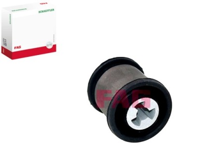 Втулка рычага vw transporter v multivan v fag фото №1