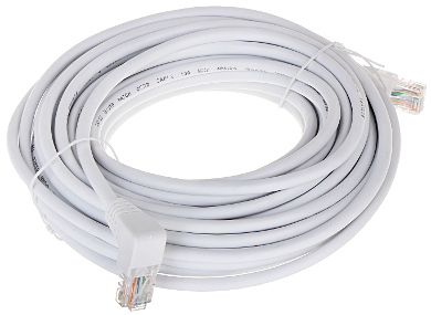 Kabel Sieciowy Lan Ethernet internet Skrętka 10 m