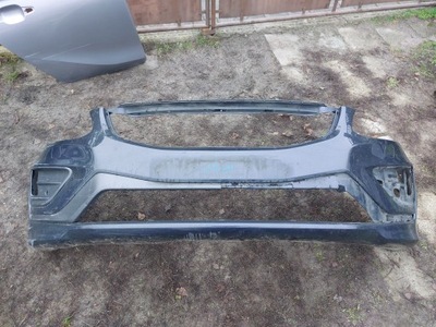 Бампер перед передний volvo xc60 i lift rdesign фото №1