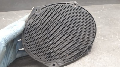 Динамік правий задня mondeo mk3 фото №1