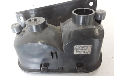 Левый противотуманная фара задний renault trafic ii фургон fl 8200322501 2004 фото №1