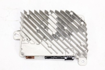 Opel insignia b усилитель bose 39185883 фото №1