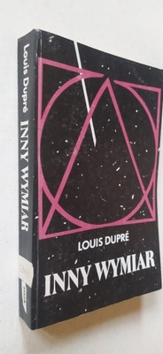 Inny wymiar - L Dupre