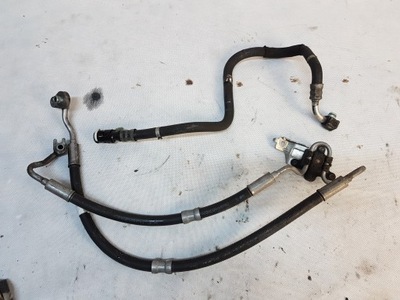 Bmw 7 f01 wąż шланг dynamic drive усилителя фото №1