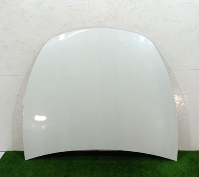 Tesla model y 20-23r капот кришка двигуна om фото №1