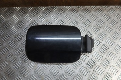 Крышка заливной топлива audi a4 b8 8k0809999 лак l294 фото №1