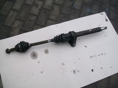 Привідний вал підпора права mazda 2 dy 1.4 16v фото №1