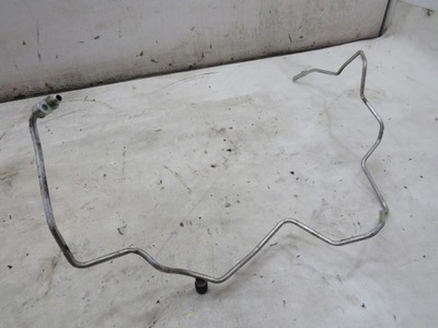 Wąż шланг кондиционера juke f15 1.5 dci фото №1