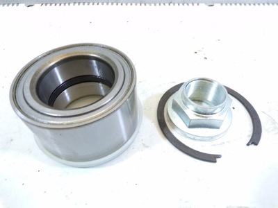 Подшипник ступица gk6570 gsp подшипник citroen fiat n-o-w-e фото №1