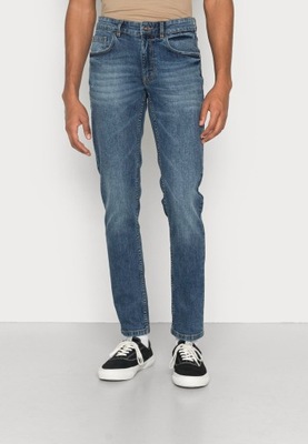 Jeansy Slim Fit Redefined Rebel 34/34