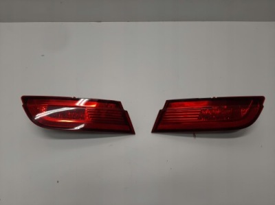 Jaguar xf x250 лампы w крышка фото №1