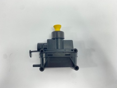 Привод центрального замка дверь mercedes w126 sec фото №1