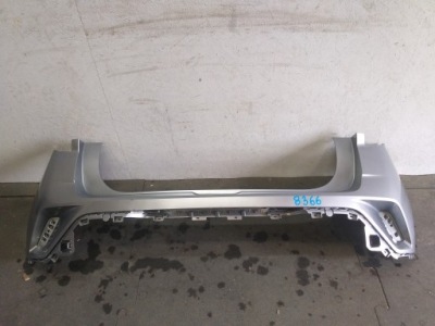 Бампер задняя opel mokka ii 2 20- фото №1