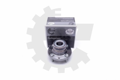 Підшипник колеса skv 29skv426 фото №1