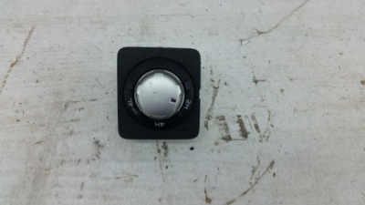 Панель перемикач керування приводу isuzu d max ii фото №1