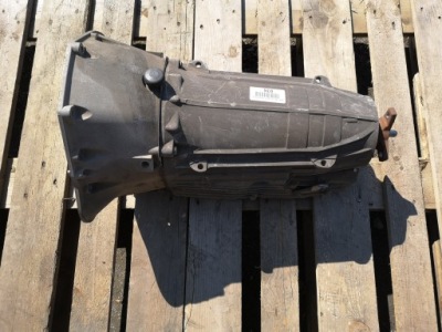 Mercedes slk r172 коробка передач передач 1.8 7g 722997 фото №1