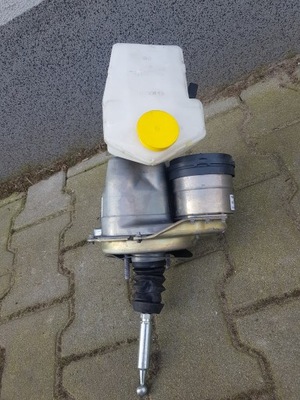 Porsche taycan усилитель тормозов насос тормозная 9j1614105h фото №1