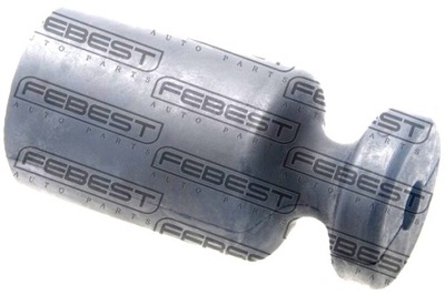 FEBEST GAUBTAS GALINIO AMORTIZATORIAUS NISSAN FX45 35 S50 2003.03-2008.06 