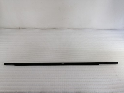 Volvo xc60 молдинг дверь задняя фото №1