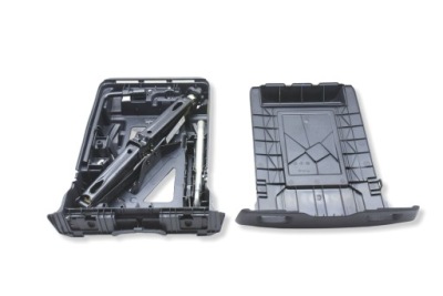 Scudo iii expert iii jumpy proace набір ремонтний колеса домкрат +ключ+ вушко фото №1