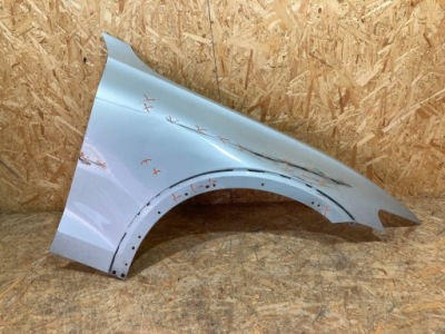 Volvo v60 s60 cross country крыло  правый  перед фото №1