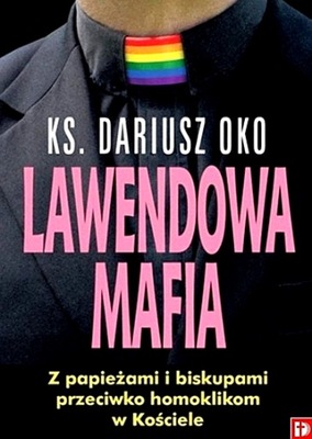 LAWENDOWA MAFIA