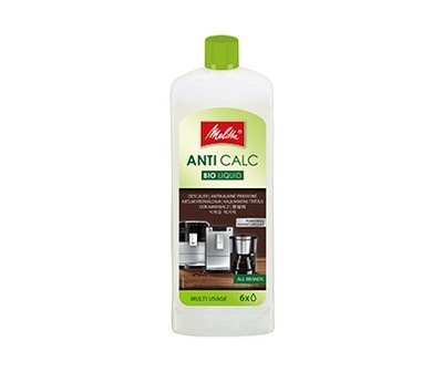 Odkamieniacz do ekspresów MELITTA 250 ml