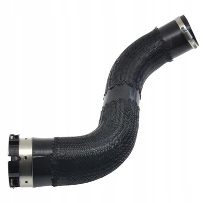 Turbo труба renault grand scenic iii 14 46 057 05r фото №1