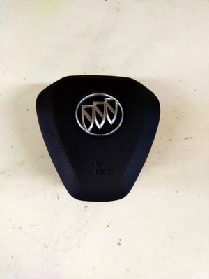 Buick envision подушка безпеки подушка водія фото №1