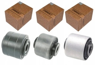 Комплект tulei fiat freemont dodge journey 09 do 33mm фото №1