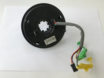 Стрічка подушка безпеки mercedes sl r230 оригінальний номер 0004640418 фото №1