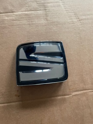 SEAT ATECA INSIGNIA EMBLEMA 575853679D ORIGINAL  