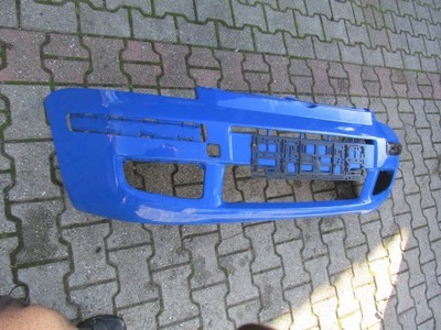 FIAT PANDA 03-12 BUMPER FRONT FRONT C402  