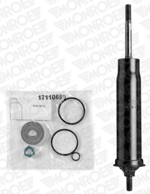 Scania 4 94 114 124 144 164 p g r t амортизатор кабіни перед cb0010 łódź фото №1