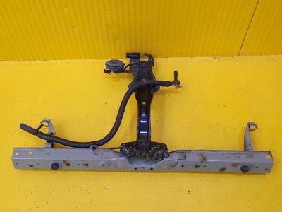 Nissan leaf i балка усилитель перед фото №1