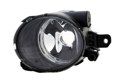 LAMPA VOLVO V70 03.07- REFLEKTOR LEWY