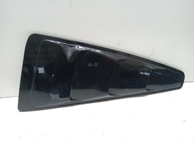 Защита впуск решётка радиатора левая ford usa mustang v gt фото №1