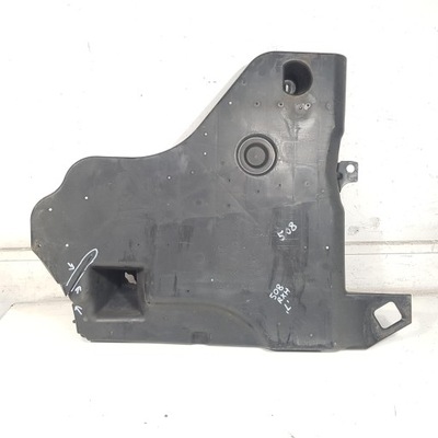 PROTECTION CHASSIS LEFT PEUGEOT 508 I 9671531580  