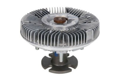 Сцепление вентилятора borg warner 18307-1 фото №1
