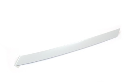 Заслінка стійка c зовнішня audi a1 11-18 права фото №1